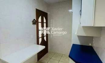 Imagem 4: Apartamento para locação com 3 quartos no Jd. São Paulo - Rio Claro/SP