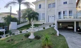 Imagem: Casa para alugar em Santana de Parnaíba