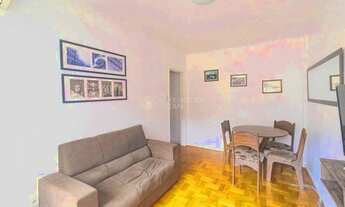 Imagem: Apartamento com 1 Dormitório - Centro Histórico