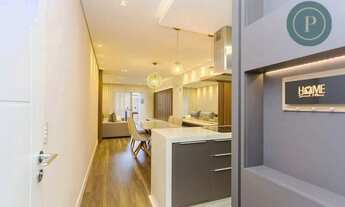 Imagem 5: Apartamento Garden com 2 dormitórios à venda, 115 m² por R$ 1.200.000,00 - Água Verde - Cu