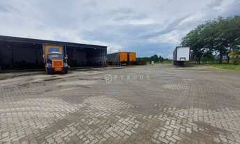 Imagem 7: Galpão para alugar, 5000 m² por R$ 100.000,00/mês - Eugênio de Melo - São José dos Campos