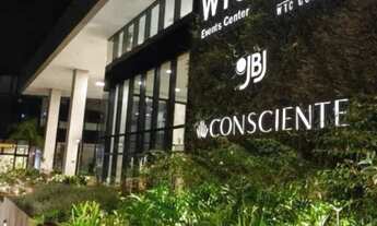 Imagem 4: Linda sala comercial no melhor complexo da cidade WTC