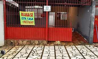 Imagem: Aluga se casa