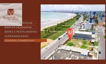 Imagem 7: Apartamento beira mar com 3 dormitórios à venda, 74 m² por R$ 933.000 - Intermares - Cabed