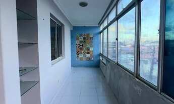 Imagem 3: Imóvel para venda com 95 metros quadrados com 2 quartos em Lagoa Nova - Natal - RN