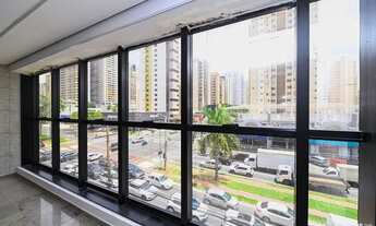 Imagem 4: Sala Comercial] Galpão / depósito com 1 vaga na garagem