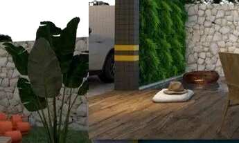 Imagem 2: Apartamento com Varanda na Liberdade