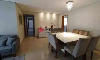 Imagem: Cobertura - Ed. Paloma -Jardim Aquarius