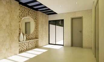 Imagem 4: Apartamento Garden à venda no Ed. Beatriz com 3 quartos e 214m²