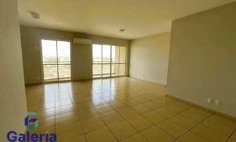 Imagem 2: Apartamento com 3 quartos para alugar, 143m² - Jardim Irajá