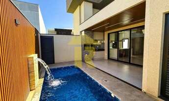 Imagem: Casa em Condomínio Village Provence, São