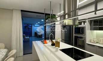 Imagem 6: Excelente sobrado com 205 m2 privativos, 3 dormitórios, 2 suítes e piscina!