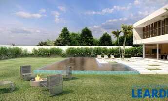 Imagem 4: CASA EM CONDOMÍNIO - TAMBORÉ - SP