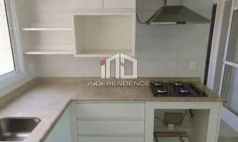 Imagem 7: Apartamento com 4 dormitórios para alugar, 190 m² por R$ 11.205,41/mês - Jardim das Colina