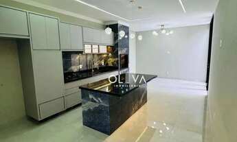 Imagem 7: Casa com 3 dormitórios à venda, 134 m² por R$ 850.000,00 - IDEAL LIFE ECO LAZER - São José