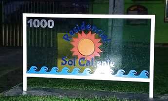 Imagem: Vendo Terreno 280 m2 São Pedro da Aldeia