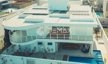 Imagem 2: Sobrado 4 dormitórios, Urbanova sjc à Venda