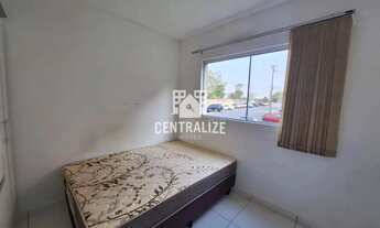Imagem 6: Edifício Universiflat, Apartamento para locação, Uvaranas, PONTA GROSSA - PR