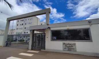 Imagem 2: Campo Grande - Apartamento Padrão - Tiradentes