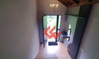 Imagem 6: Sobrado com 3 dormitórios, 281 m² - venda por R$ 2.400.000,00 ou aluguel por R$ 16.790,00