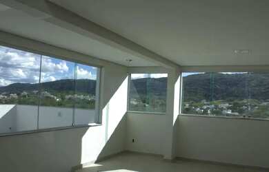 Imagem 14: Cobertura exclusiva 300m² | 8% investidor / 3 Qtos | 3 Vagas | Vista Permanente