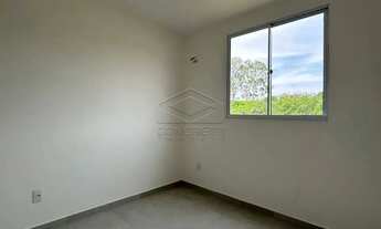 Imagem 2: LINDO APARTAMENTO COM 2 DORMITÓRIOS E QUINTAL NOVO