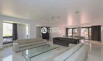 Imagem 6: Serra - Cobertura 4 quartos à venda na Anuar Donato