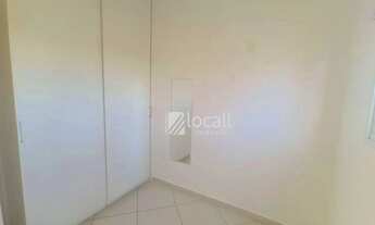 Imagem 4: Apartamento com 2 dormitórios à venda, 52 m² por R$ 340.000,00 - Jardim Redentor - São Jos