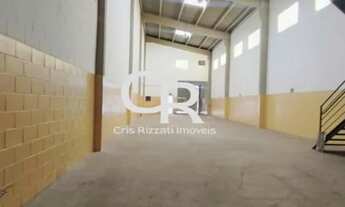 Imagem: Galpão para Locação em Indaiatuba, Distrito