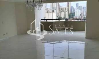 Imagem 4: Linda cobertura duplex para locação na Vila Pompéia, São Paulo-SP: 4 quartos, 2 suítes e 2