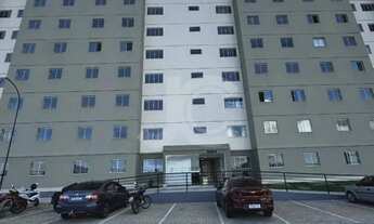 Imagem 2: Imóvel para aluguel tem 51 metros quadrados com 2 quartos em Primavera - Vitória da Conqui