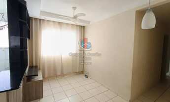 Imagem: APARTAMENTO À VENDA PARQUE DOS LAGOS Valor