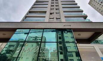 Imagem: Apartamento Mobiliado 2 Suítes para locação