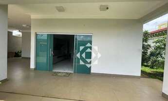 Imagem 4: Casa com 3 dormitórios à venda, 280 m² por R$ 1.200.000,00 - Plano Diretor Sul - Palmas/TO