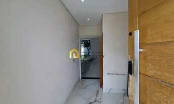 Imagem 5: Casa Térrea localizada no bairro Parque Três Meninos - Sorocaba/SP