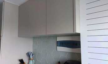 Imagem 4: Apartamento à Venda em Santo Amaro