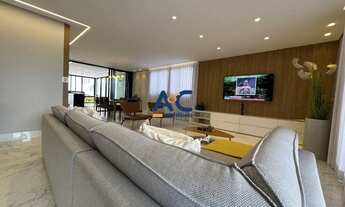 Imagem 4: Casa com 03 suítes no condomínio Portal do Sol