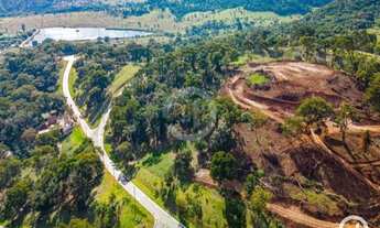 Imagem 3: Lote no Condomínio Residencial Aldeia do Vale