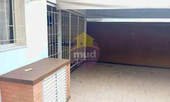 Imagem 5: Casa para aluguel no bairro VILA SÃO PEDRO, em São José do Rio Preto - SP