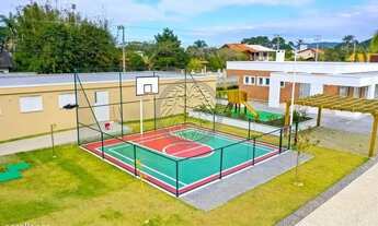 Imagem 5: CASA COM 03 DORMITÓRIOS EM CONDOMÍNIO CLUBE NO MORRO DAS PEDRAS