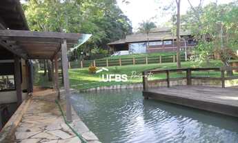 Imagem 2: Estâncias Vale Verde - Chácara