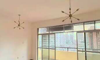 Imagem 2: Ed. Alves Melo 3 Suítes