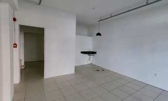 Imagem 5: O Ponto Comercial Definitivo no Coração do Menino Deus