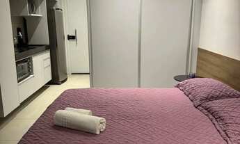 Imagem 2: Lindo Studio em Boa Viagem, Recife - Locação