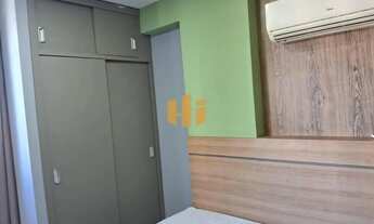 Imagem 7: Flat para locação em Boa Viagem no EDF Golden style