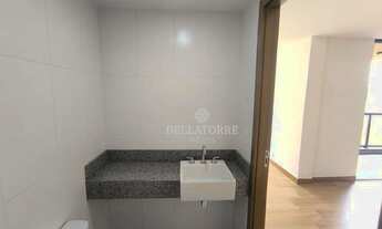 Imagem 5: Apartamento com 2 suites e varanda, à venda, 59 m² por R$ 670.000 - Alto - Teresópolis/RJ