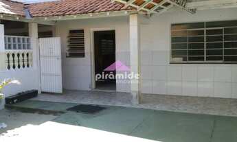 Imagem: Casa Comercial na Zona Norte em São José