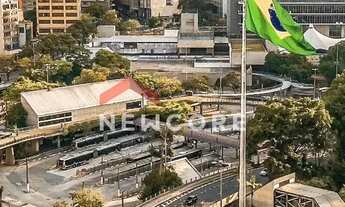 Imagem 2: Apartamento em Rua Asdrúbal do Nascimento - Bela Vista - São Paulo/SP