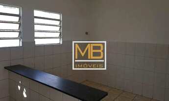 Imagem 6: JD. PROENÇA - Casa com 2 dormitórios, 88 m² - R$ 1.700,00 -Campinas/SP