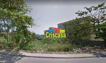 Imagem: Terreno à venda, 744 m² por R$ 450.000,00